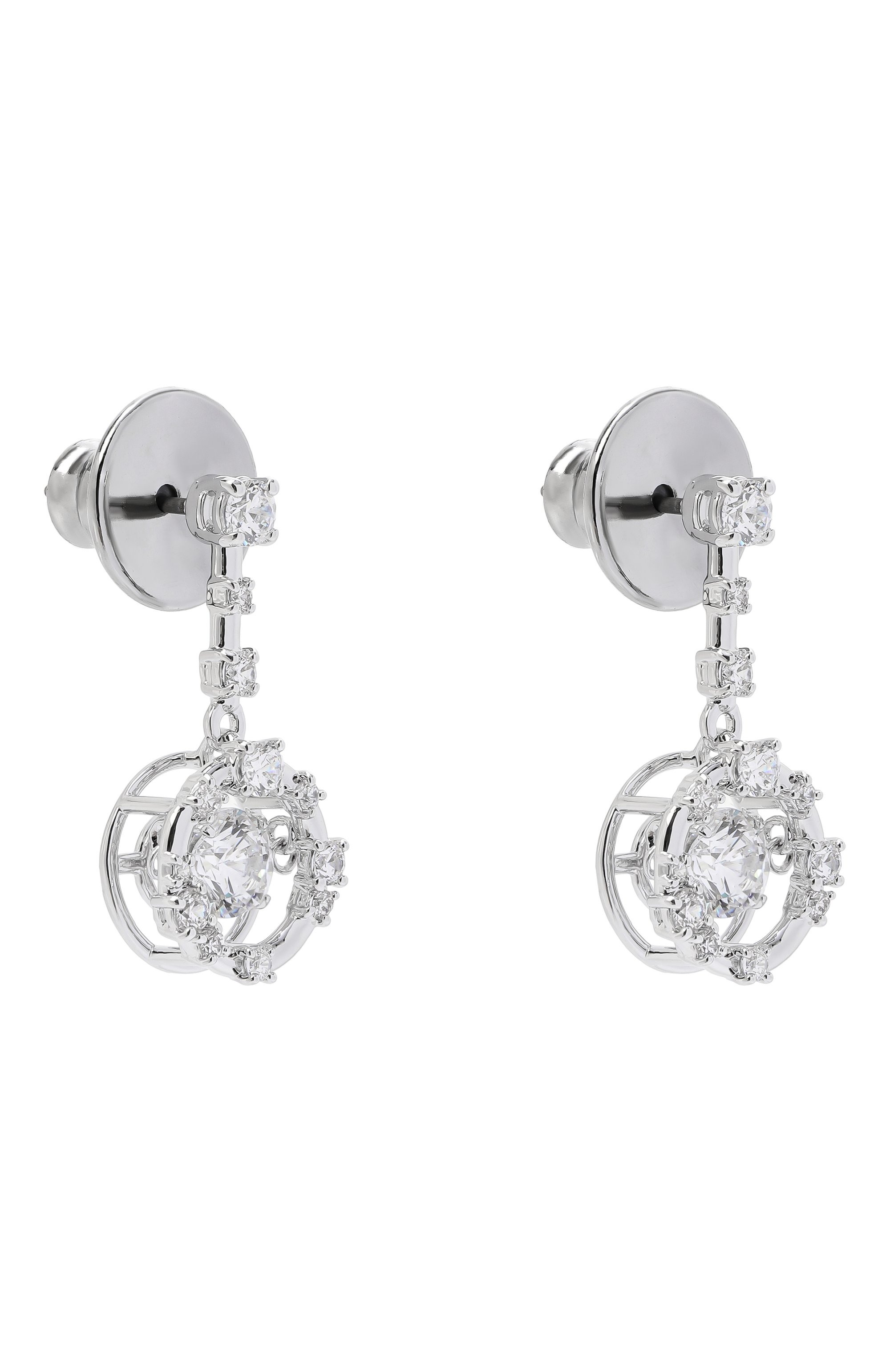 Серьги constella SWAROVSKI, арт. 5738194, фото 3