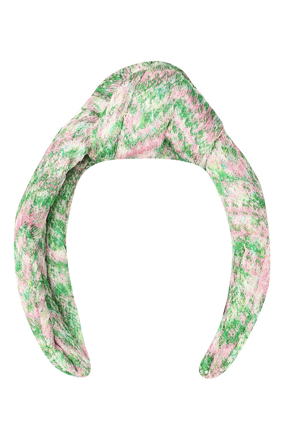 Ободок для волос MISSONI, арт. MDS00309/BR00DY, фото 1