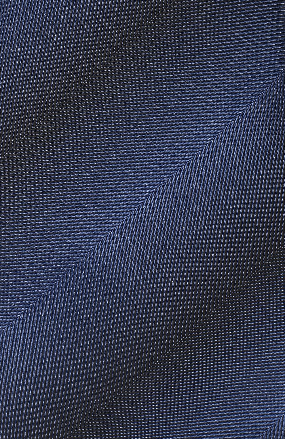 Шелковый галстук LANVIN, арт. 2025/TIE, фото 3