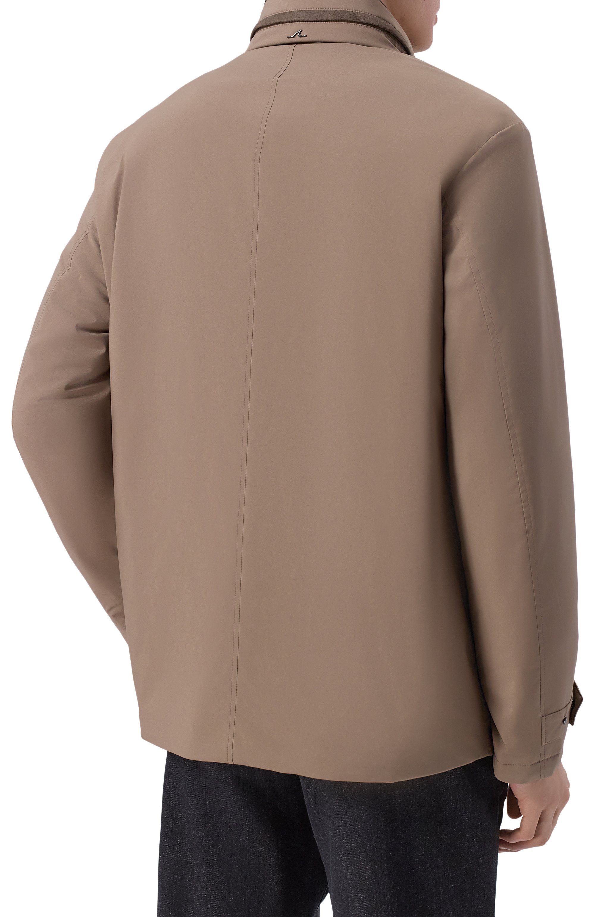 Утепленная куртка PAUL&SHARK, арт. 99312005, фото 4