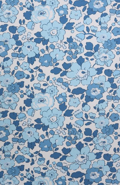 Слитный купальник PESCIOLINO ROSSO, арт. PBSINLY17/8A-12A, фото 3