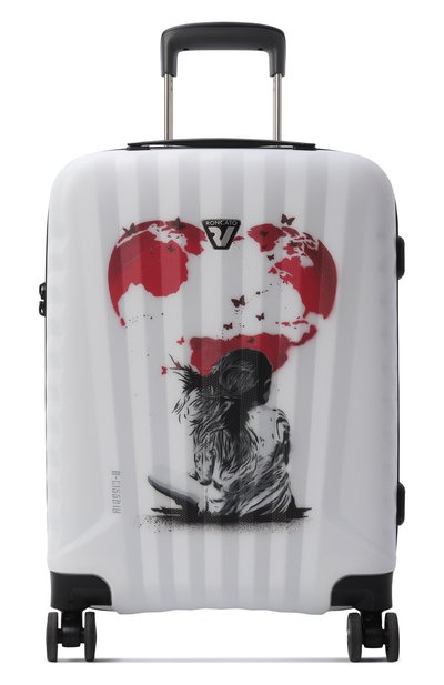 Чемодан uno art small RONCATO, арт. 5093-0148, фото 5