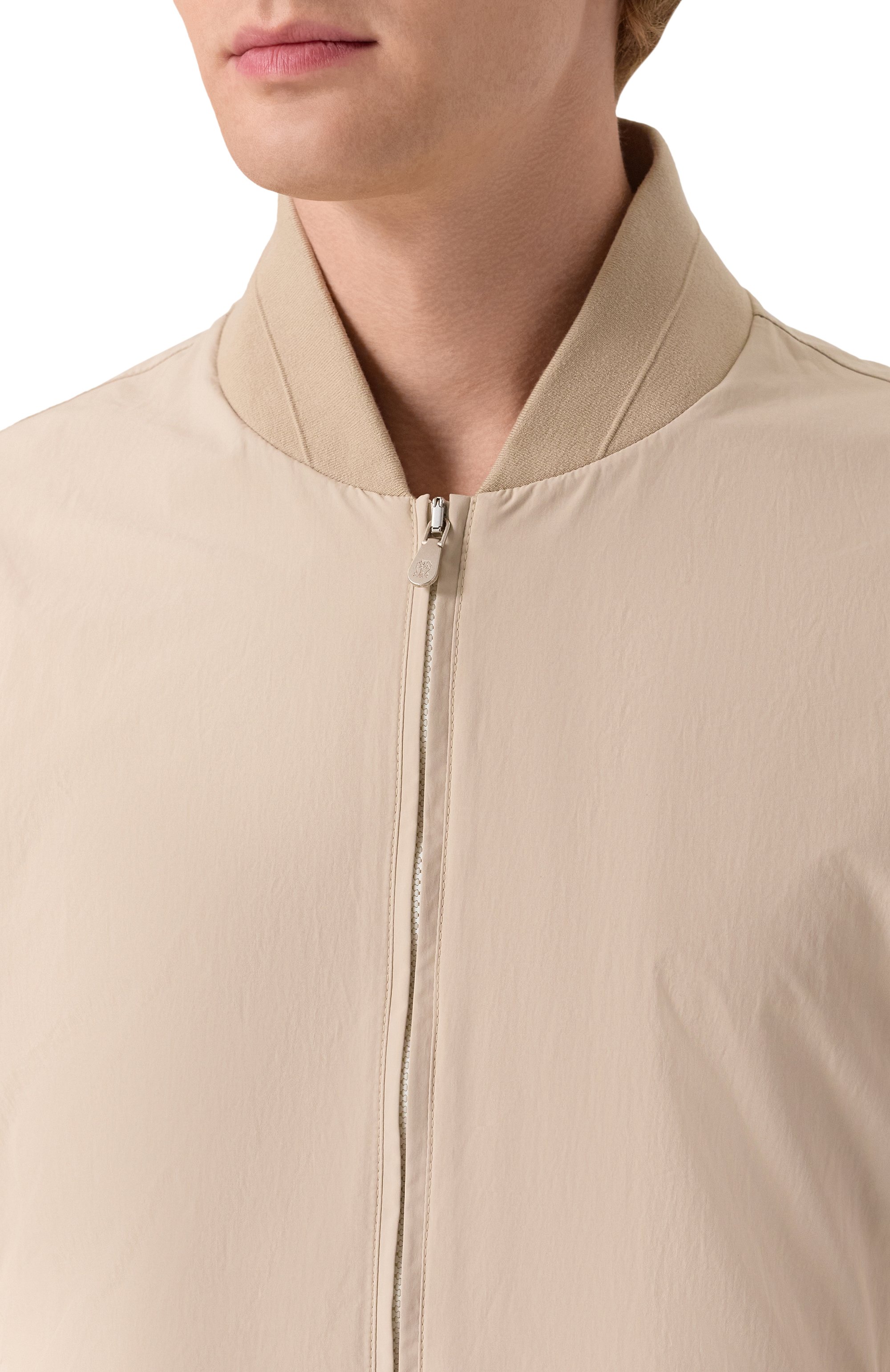 Бомбер BRUNELLO CUCINELLI, арт. MD4796496, фото 5