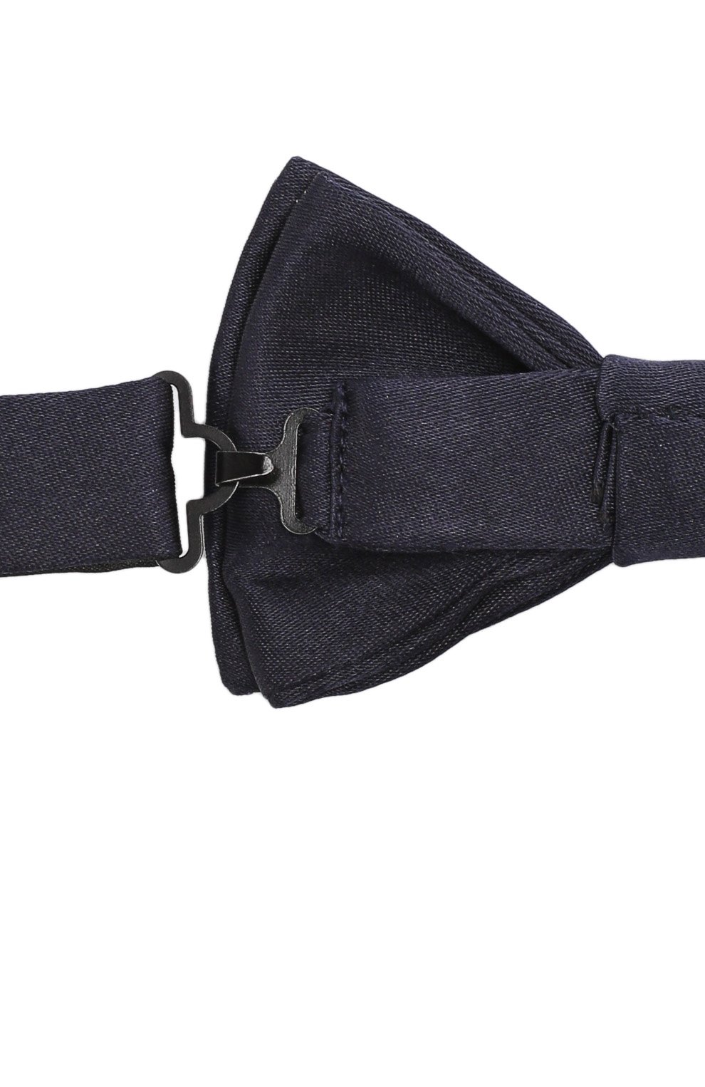 Шелковый галстук-бабочка VALENTINO, арт. NU2EW002/RUN, фото 3