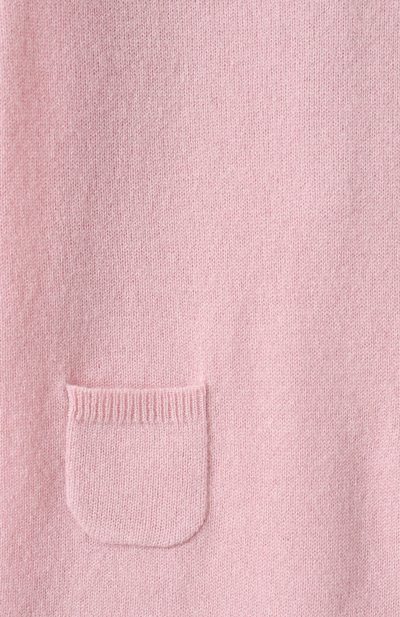 Кашемировый комбинезон OSCAR ET VALENTINE, арт. COM07, фото 3