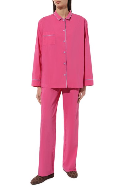 Хлопковая пижама PRIMROSE, арт. 1W.124RB.X043, фото 2