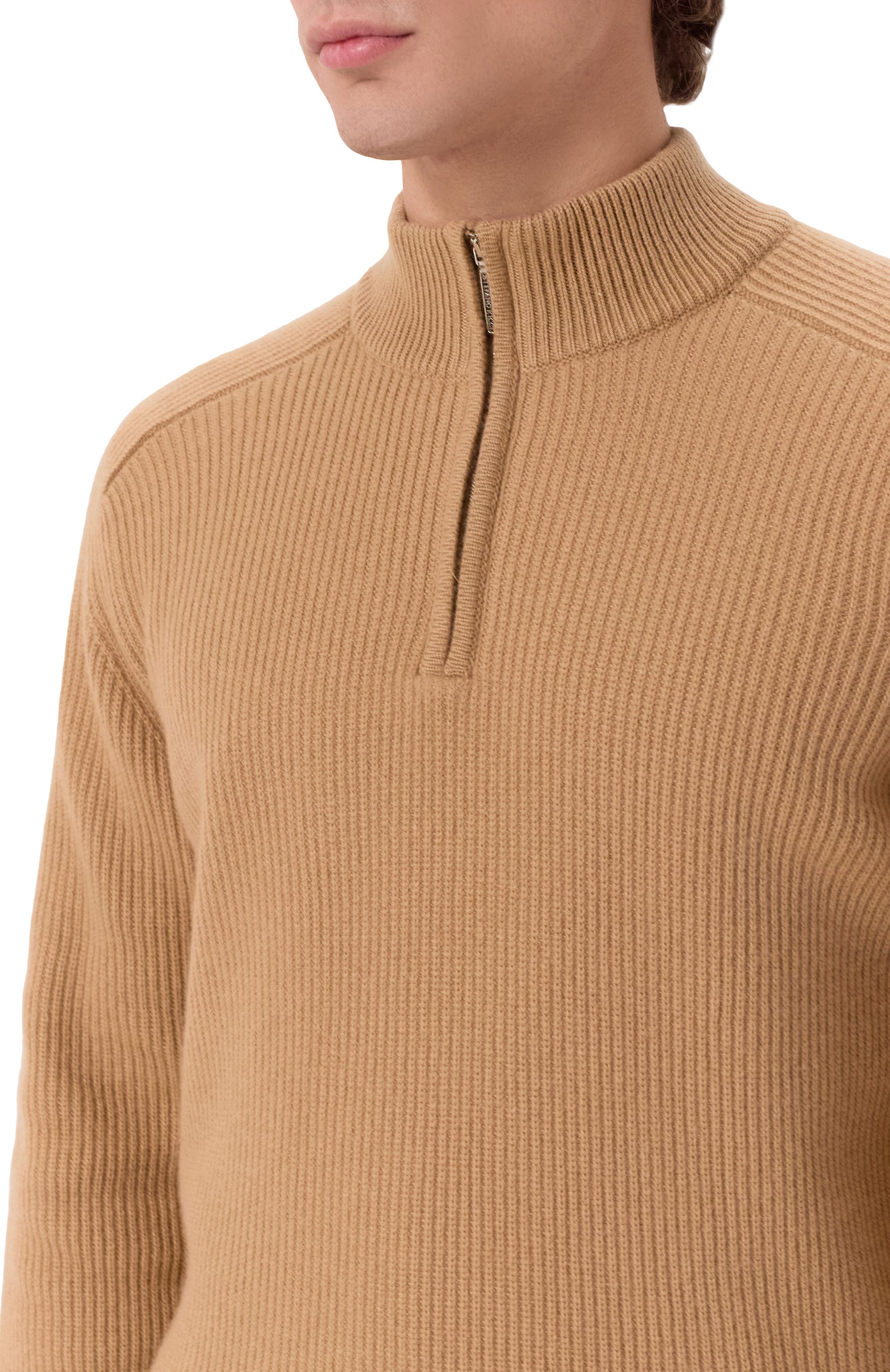 Кашемировый свитер STEFANO RICCI, арт. K202015L01/F25391, фото 5