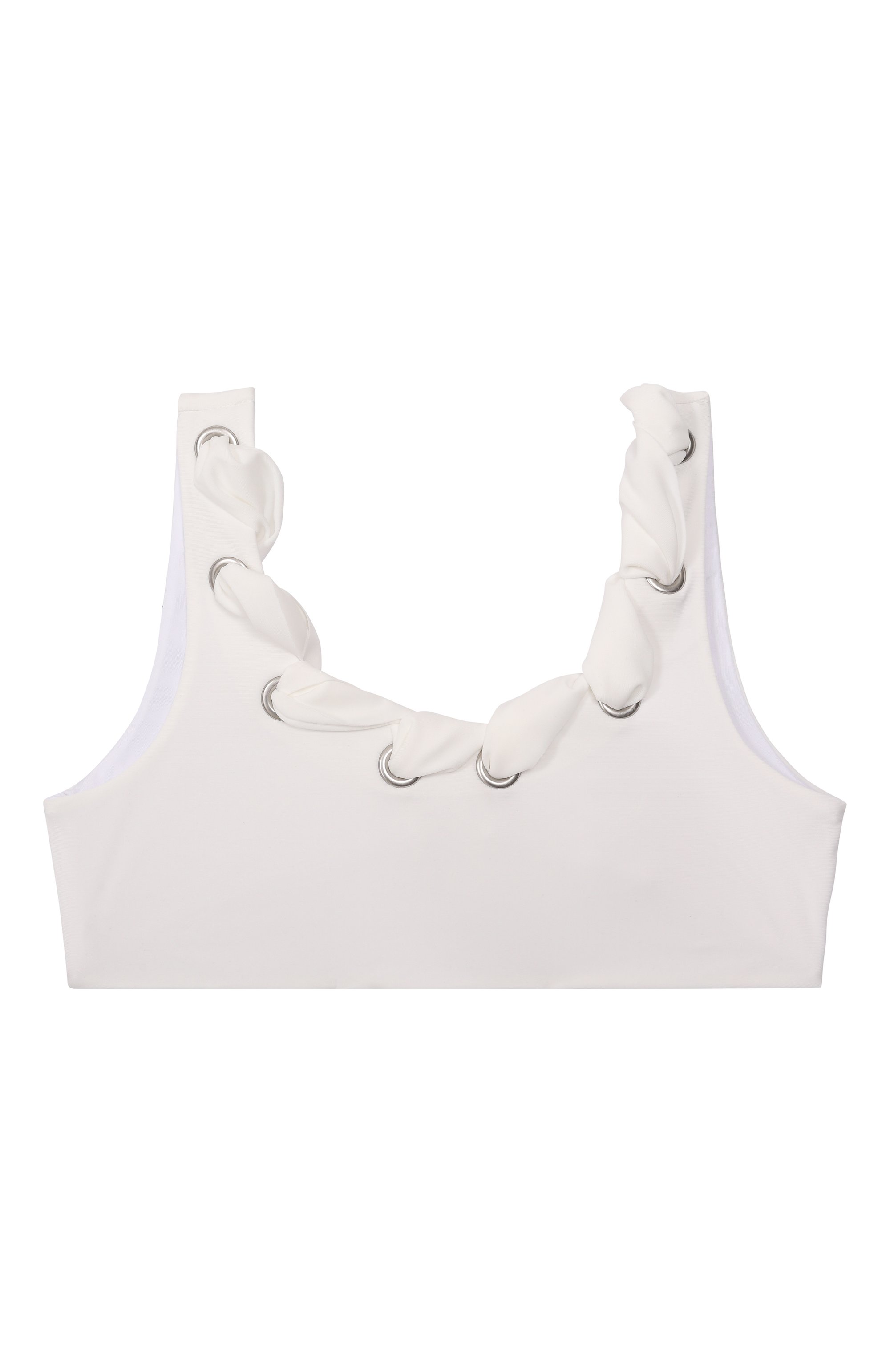 Раздельный купальник MONNALISA, арт. 49E046, фото 2