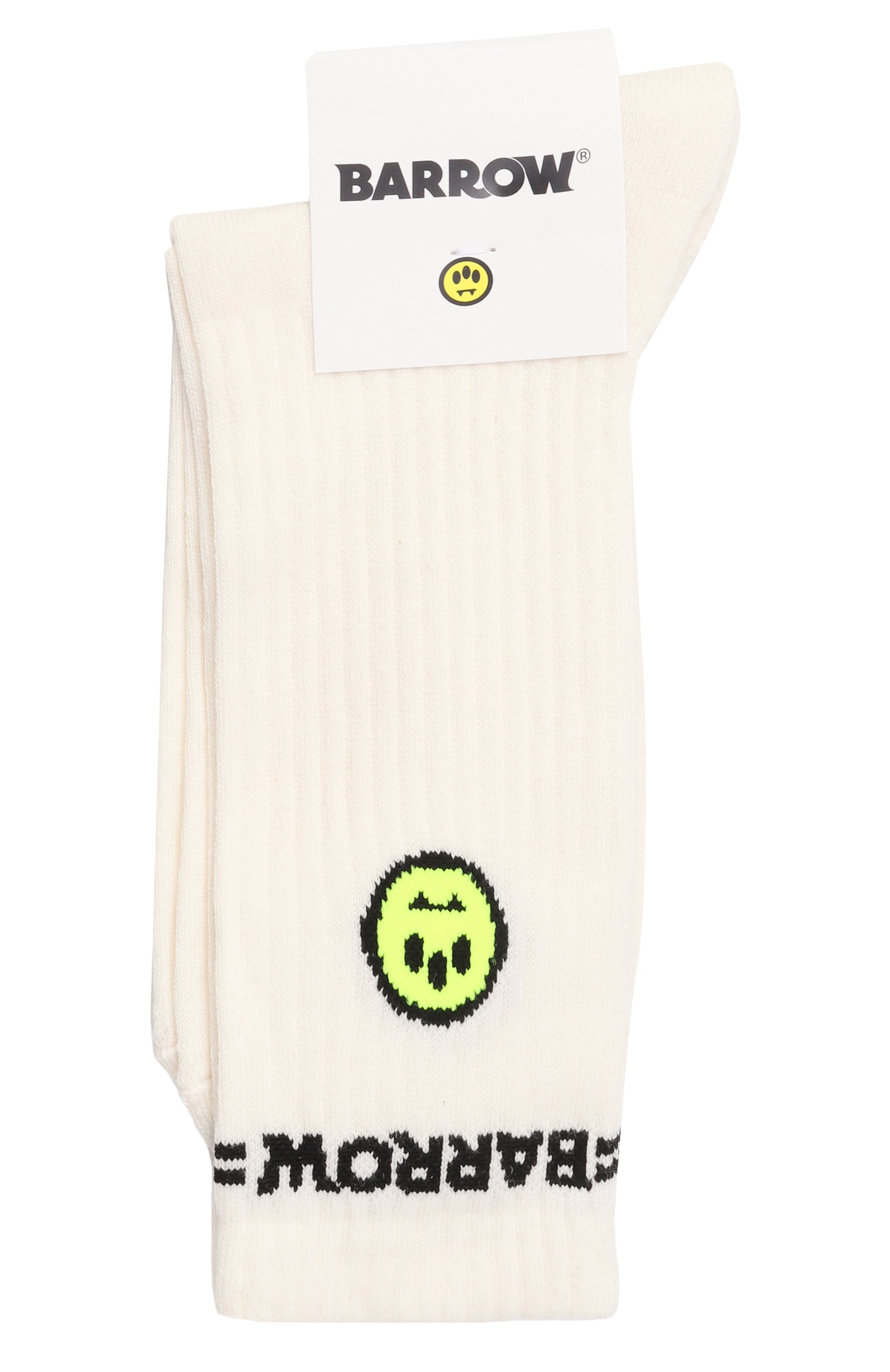 Хлопковые носки BARROW, арт. S5BWMAS0094, фото 1