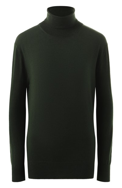 Женская шерстяная водолазка DRIES VAN NOTEN, арт. 242-011203-9700