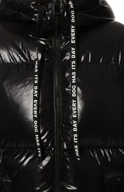 Пуховик JOG DOG, арт. 112110.BLK, фото 5