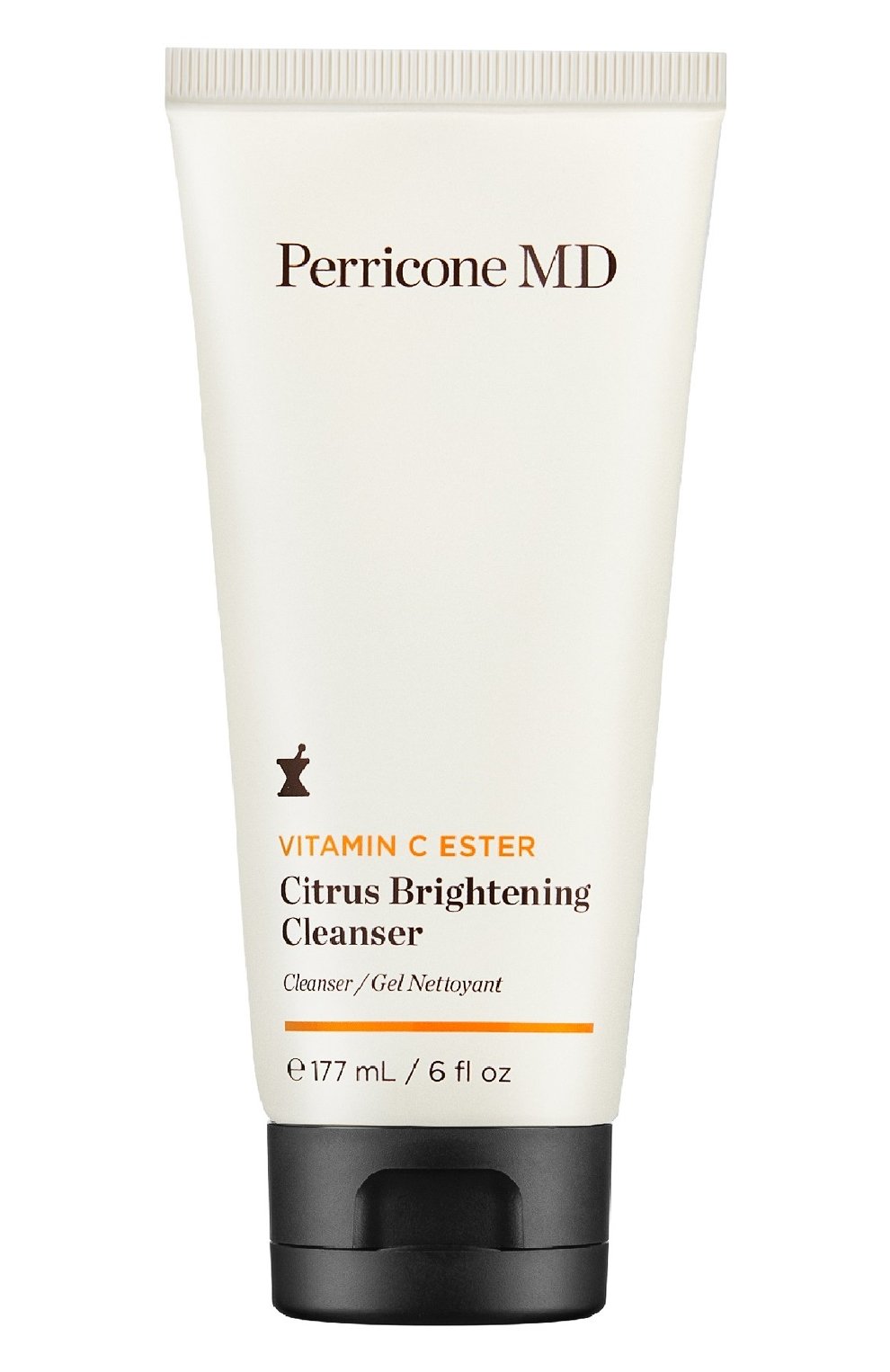 Очищающий гель для сияния кожи лица vitamin c ester (177ml) PERRICONE MD, арт. 5060746524197, фото 1