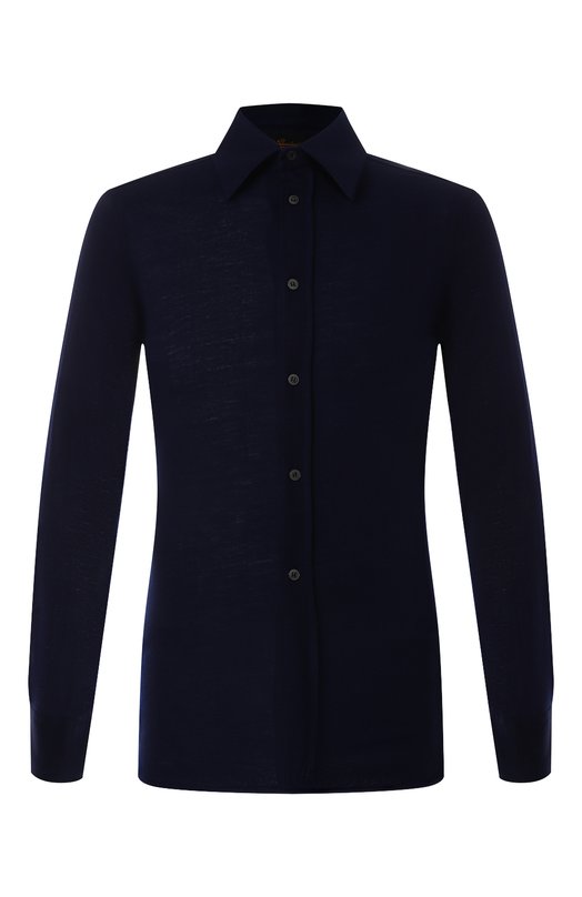 Хлопковая рубашка Barbed 6385₽