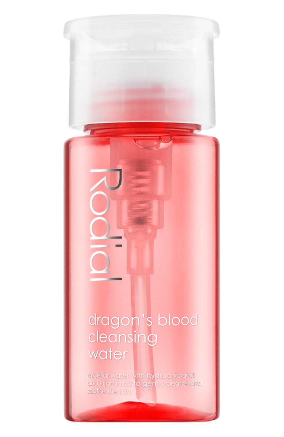 Мицеллярная вода для лица с экстрактом красной смолы (300ml) RODIAL, арт. 5060027067122, фото 1