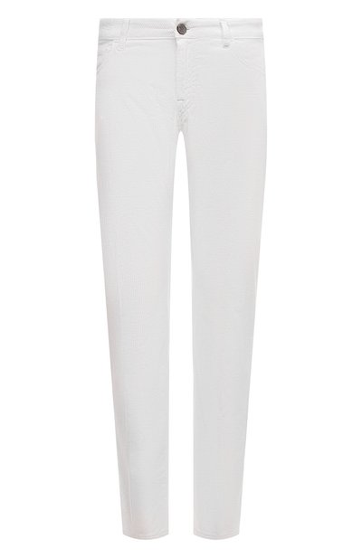 Мужские вельветовые брюки STEFANO RICCI, арт. MST43S0010/T0005