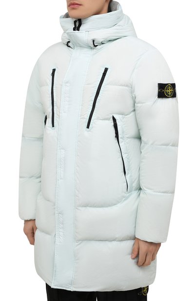 Пуховик STONE ISLAND, арт. 751570123, фото 3