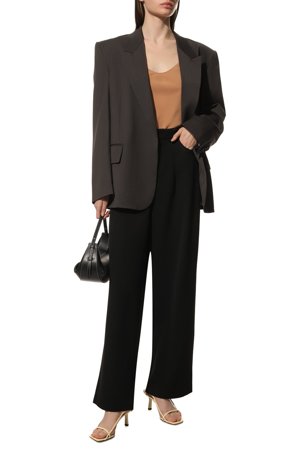 Топ CHAPURIN, арт. T/17806/27759м/FW22-23, фото 2