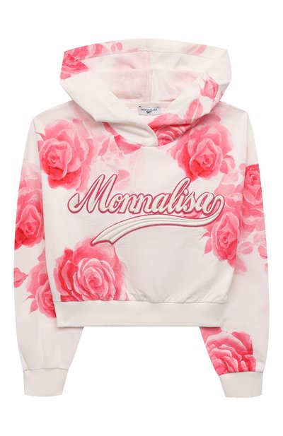 Комплект из худи и брюк MONNALISA, арт. 197503, фото 2