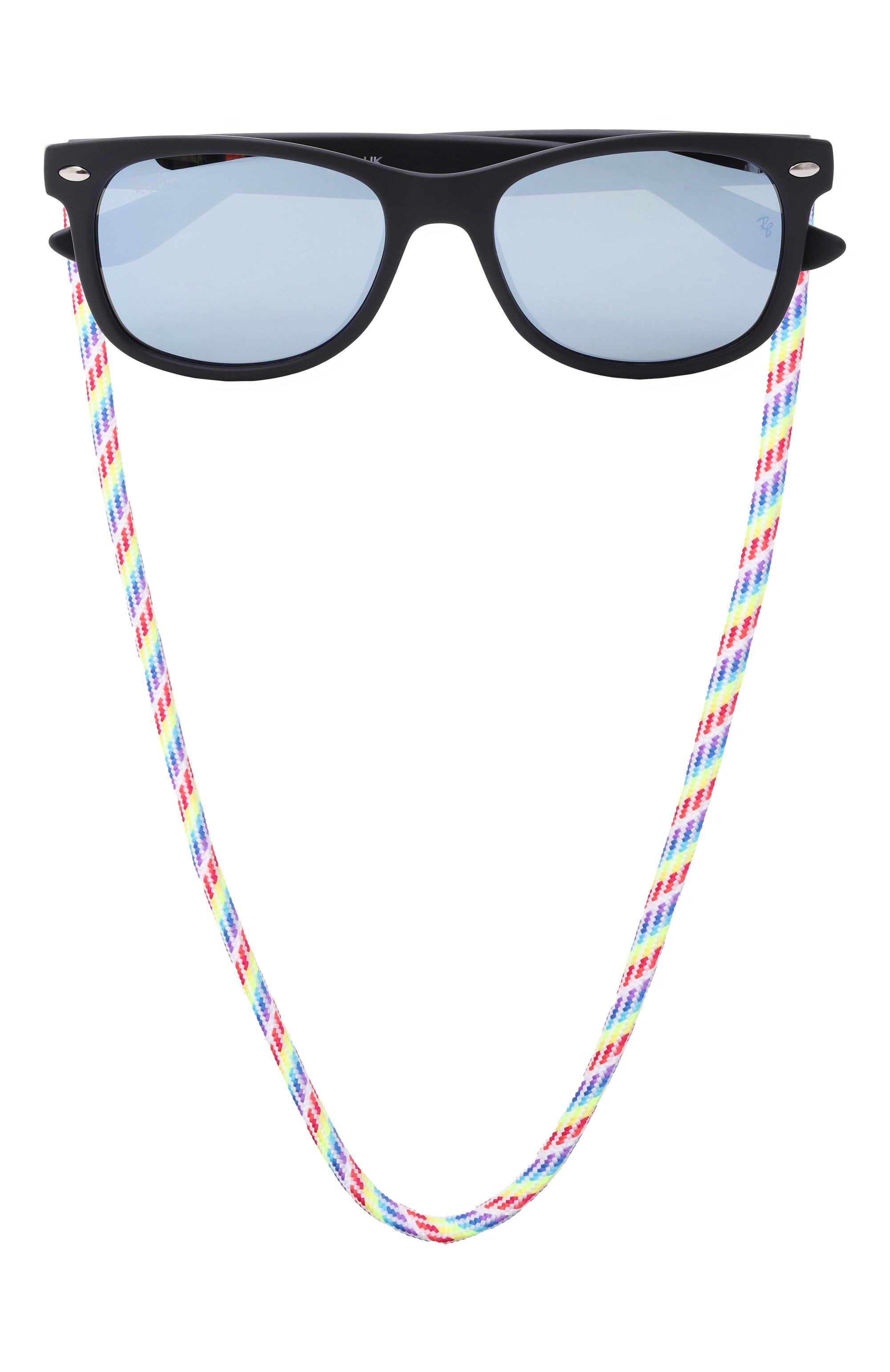 Солнцезащитные очки RAY-BAN, арт. 9052S-7028Y4, фото 2