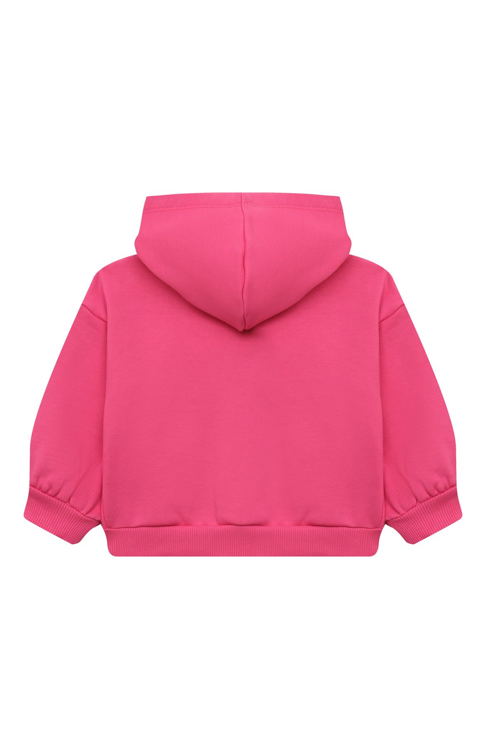 Хлопковая толстовка DIESEL, арт. K00158-0IAJH, фото 2