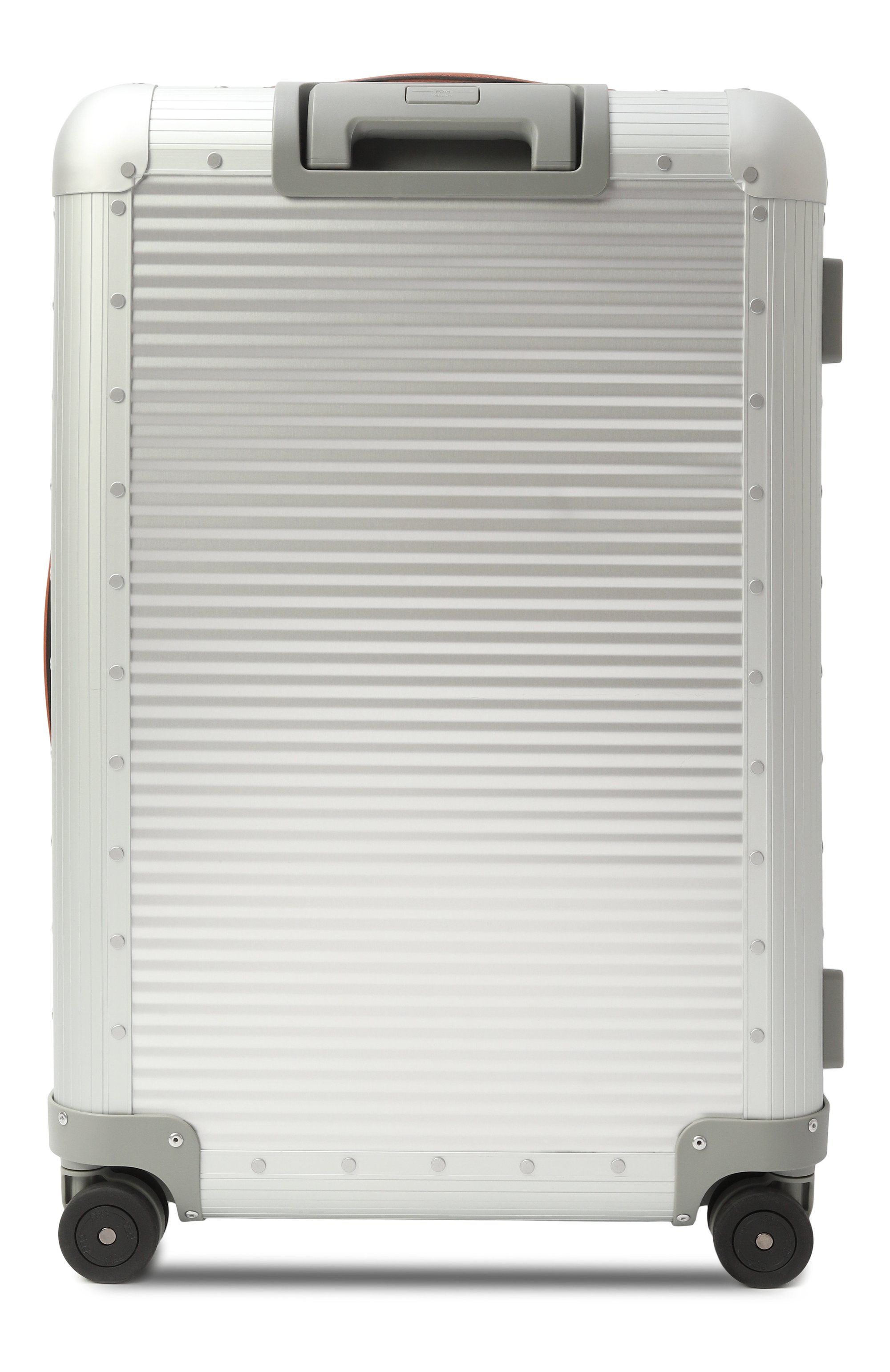 Чемодан bank spinner FPM MILANO, арт. A1506815826, фото 6