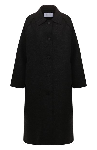 Женское шерстяное пальто HARRIS WHARF LONDON, арт. A1424MLK