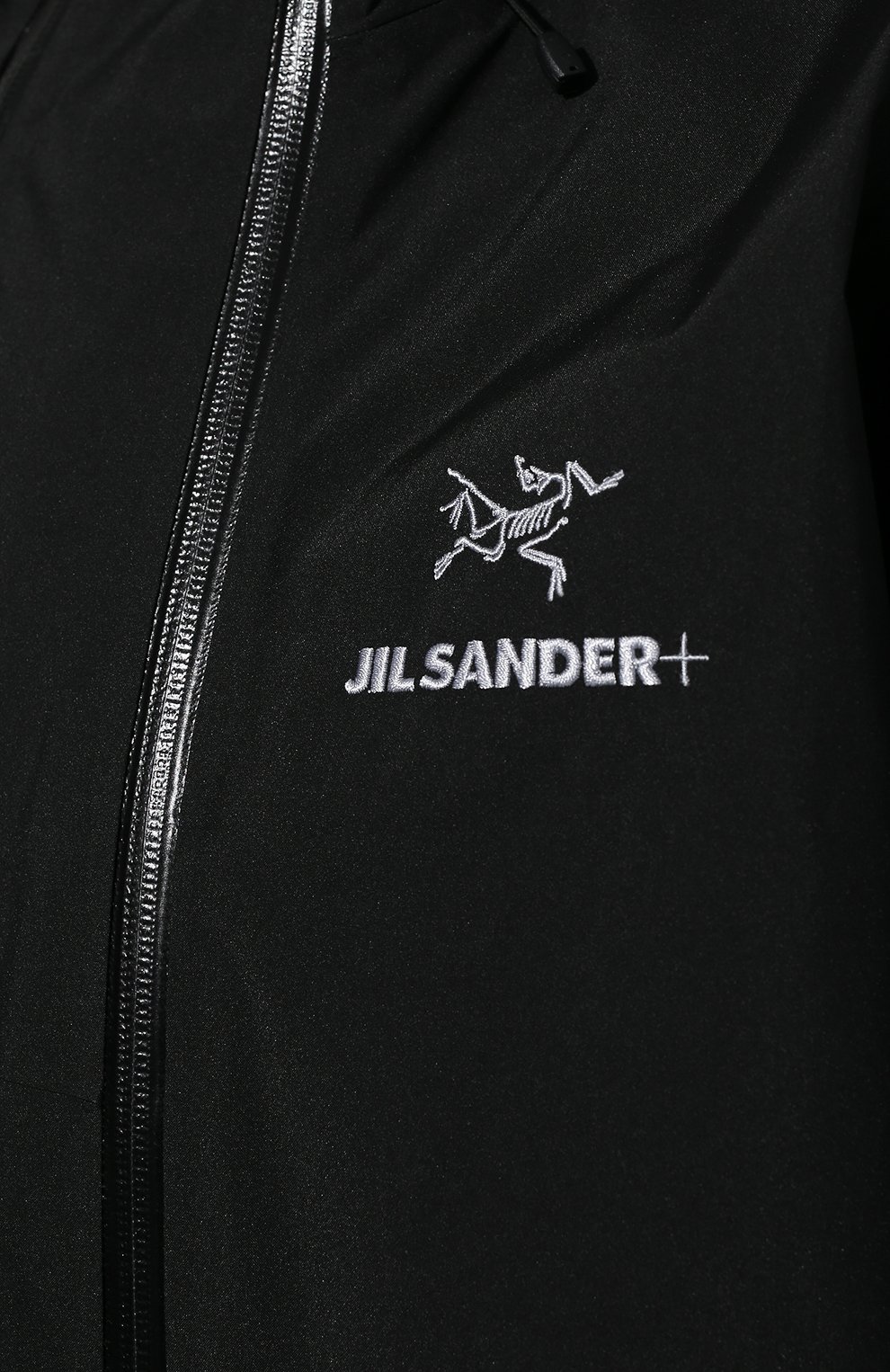 Куртка с капюшоном arc’teryx x jil sander+ JIL SANDER, арт. JPPT684212-WT466818A, фото 5