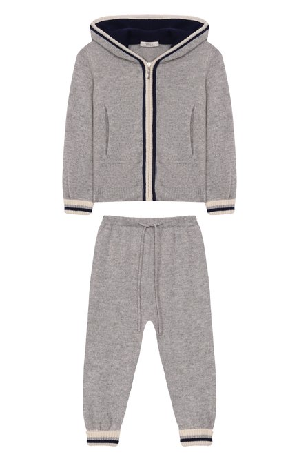 Комплект из толстовки и брюк BABY T, арт. 25AIC825TZ/12M-36M