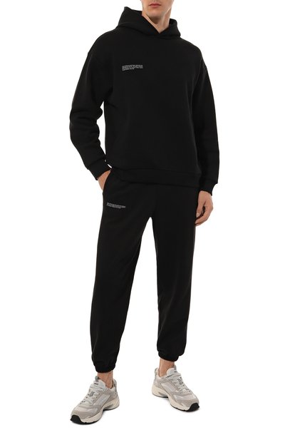 Хлопковые джоггеры PANGAIA, арт. 10000295, фото 5