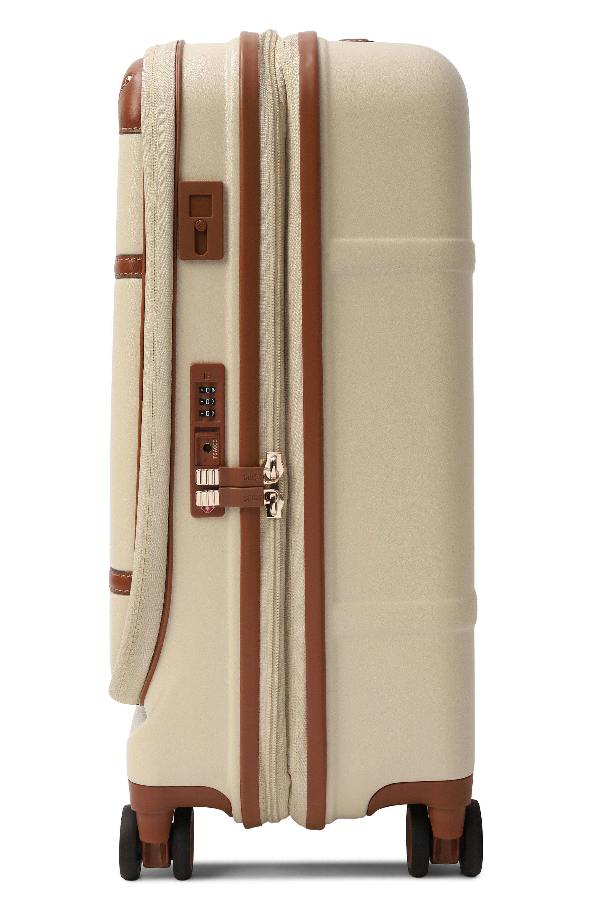 Чемодан bellagio cabin BRIC`S, арт. BBG38312.014, фото 3