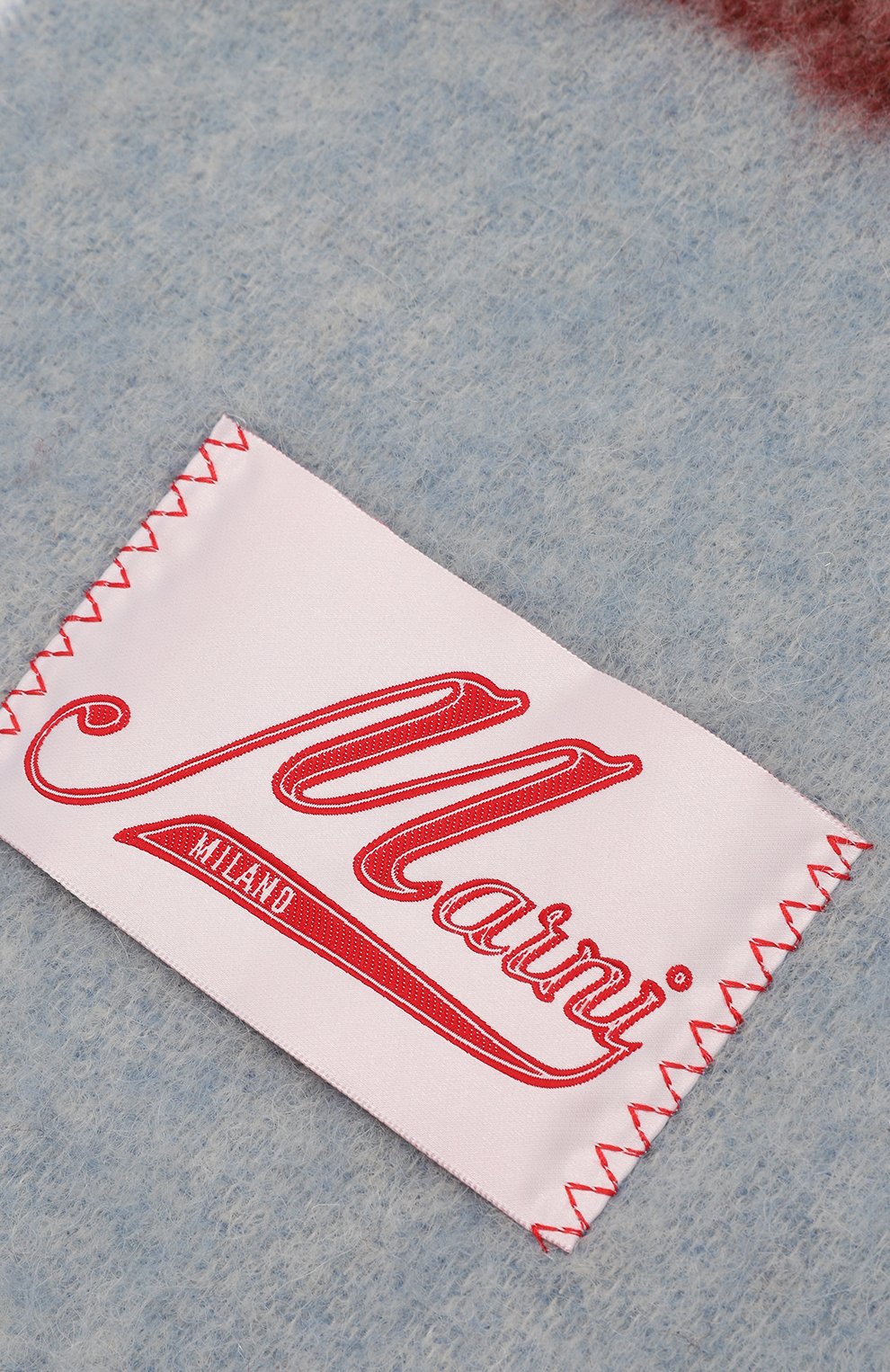 Шарф MARNI, арт. SCMC0062Y0/UTW922, фото 3