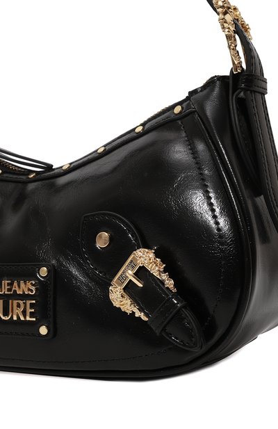 Сумка biker VERSACE JEANS COUTURE, арт. 75VA4BF0/ZS442, фото 3