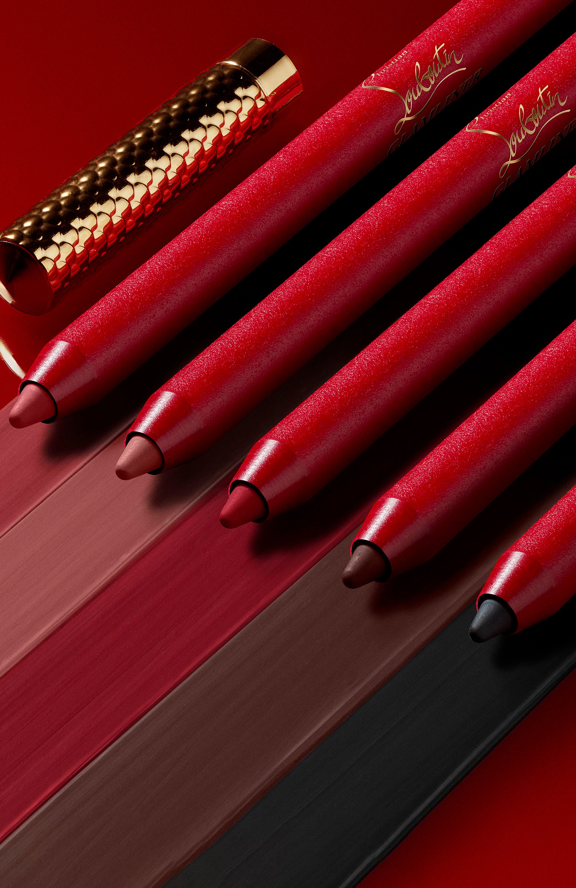 Карандаш для глаз и губ glamliner, оттенок nude sketch 33 (1,3g) CHRISTIAN LOUBOUTIN, арт. 8435415094429, фото 8