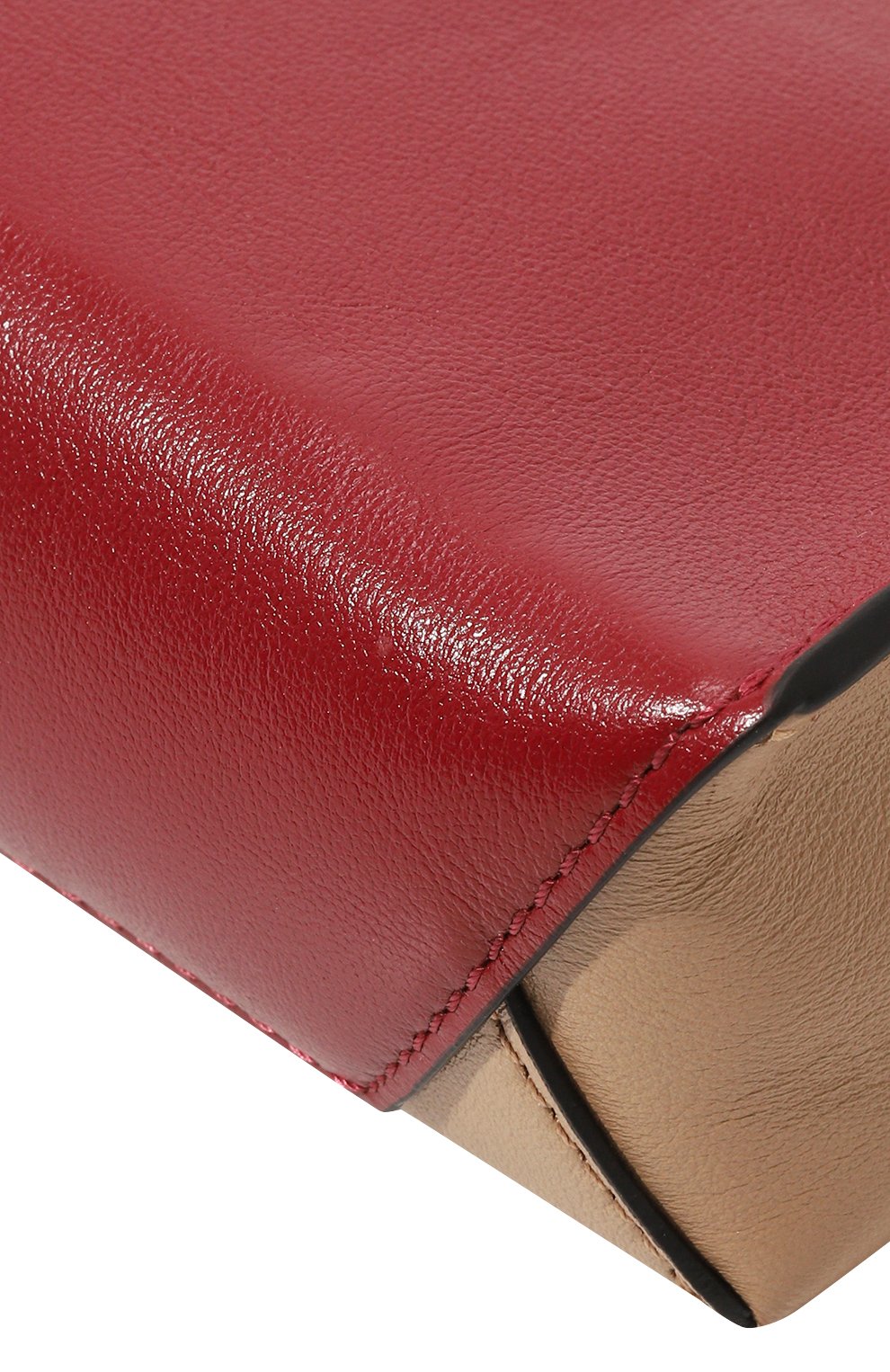 Сумка museo nano MARNI, арт. SBMQ0040Q0/P2644, фото 3