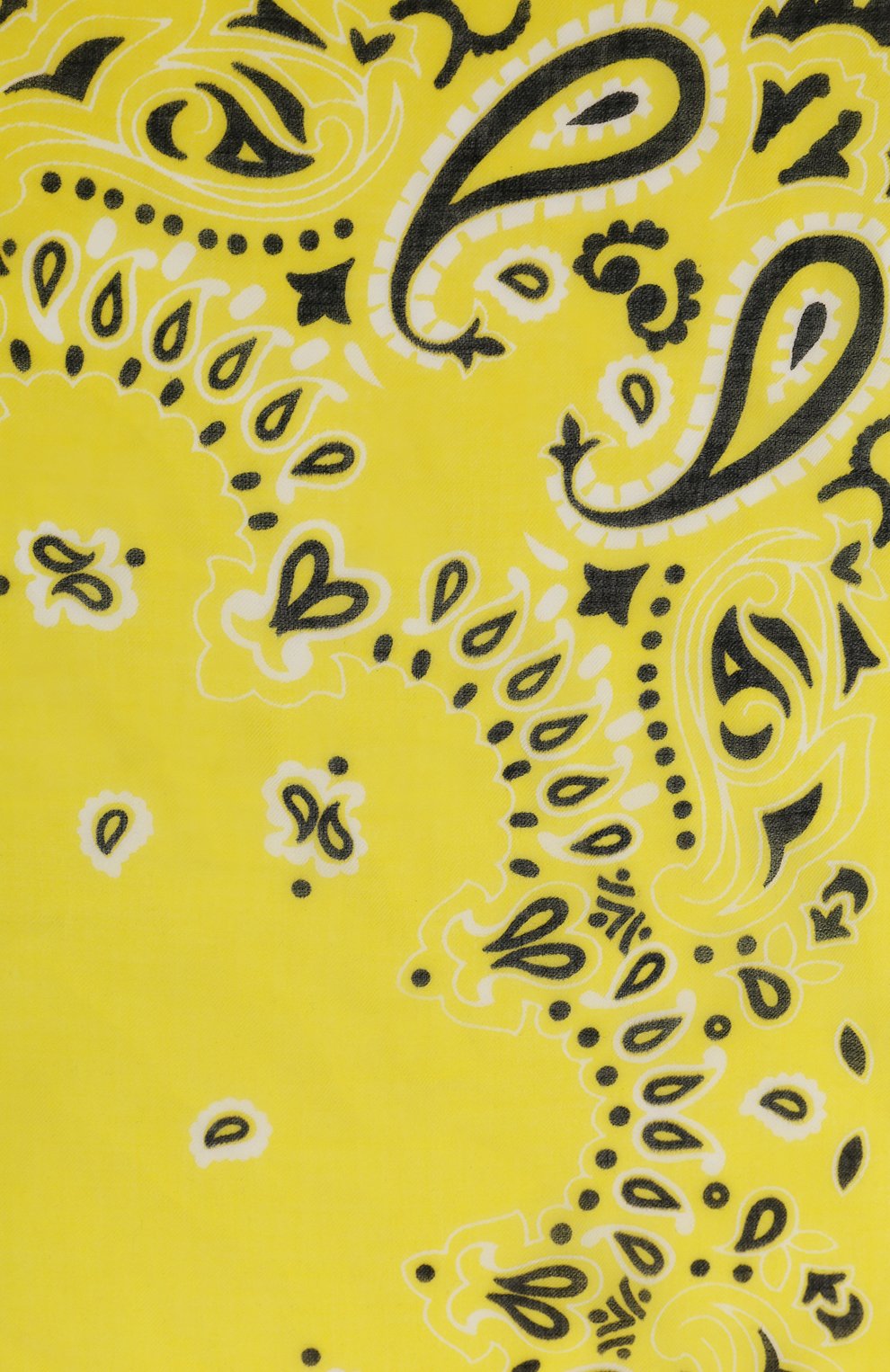 Хлопковый платок DESTIN, арт. DDS3MAT/C0TBA, фото 5