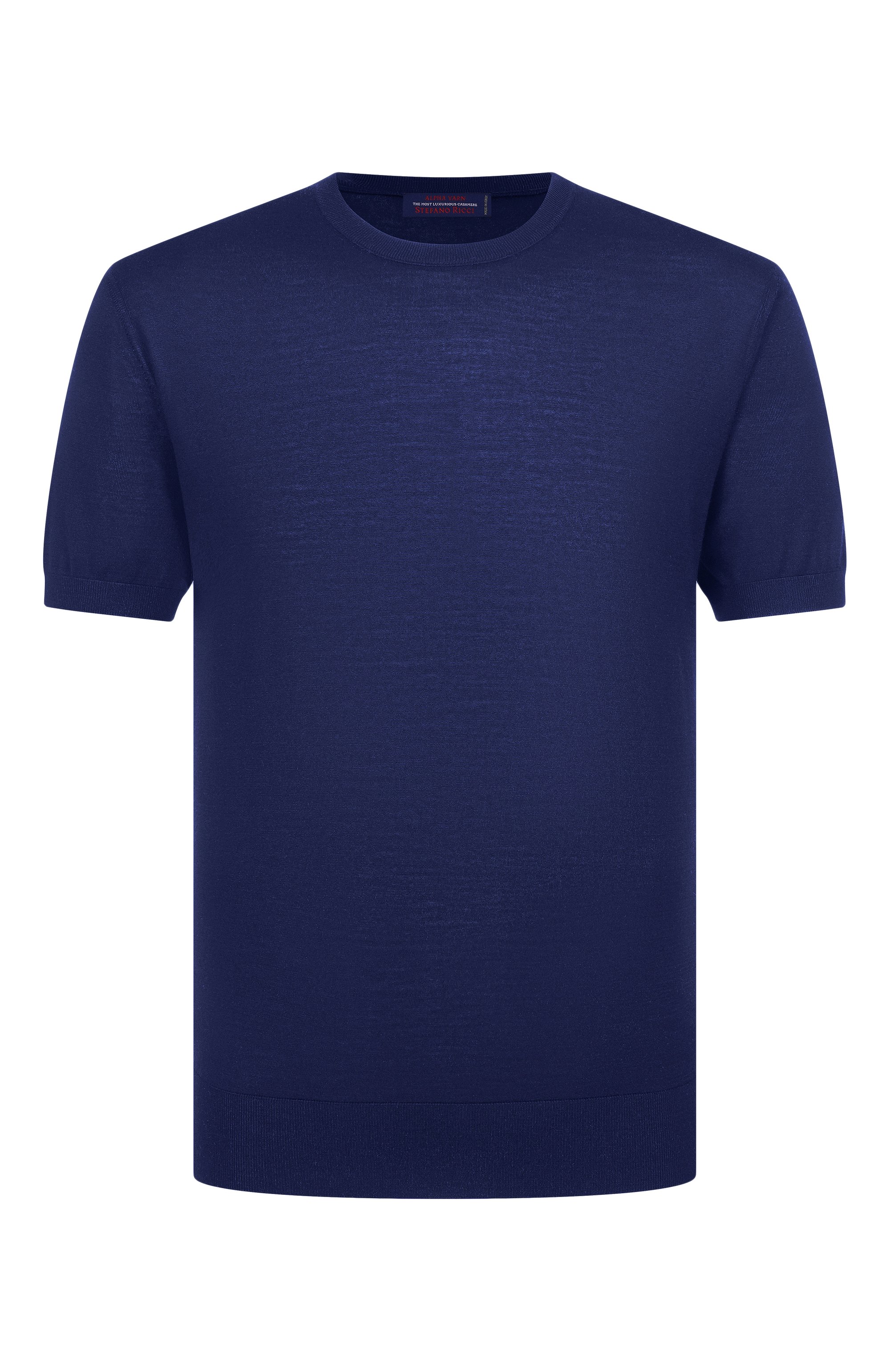 Джемпер из кашемира и шерсти STEFANO RICCI, арт. W505506G10/W26150, фото 1