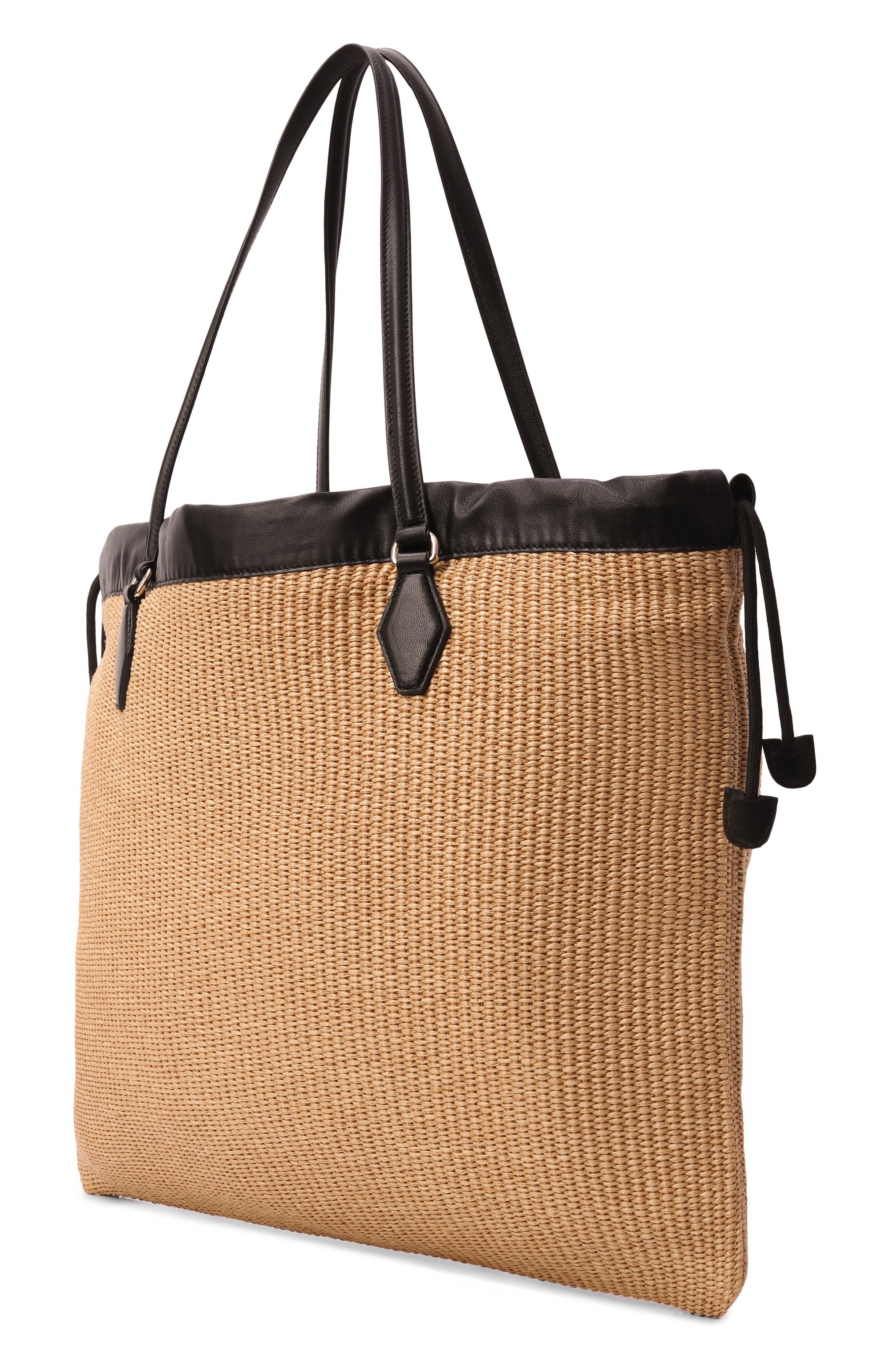 Сумка-тоут logo large JIMMY CHOO, арт. DRAWSTRINGT0TELQAV, фото 4