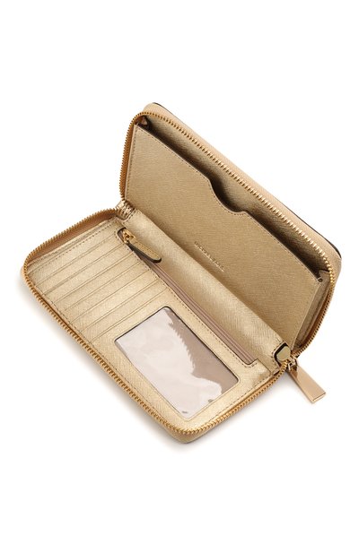 Кошелек jet set MICHAEL MICHAEL KORS, арт. 34H9MM9E3M, фото 3