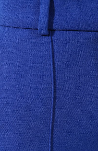 Брюки со стрелками LESYANEBO, арт. FW19/Н-157, фото 5