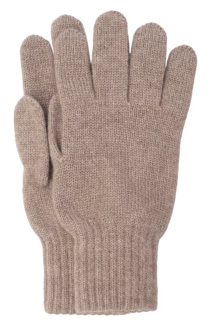 Мужские кашемировые перчатки ANDREA CAMPAGNA, арт. 108U04