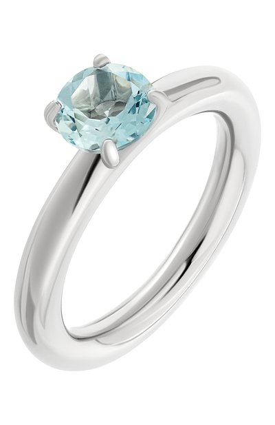 Кольцо MOONKA, арт. cr-bb-tpz, фото 3