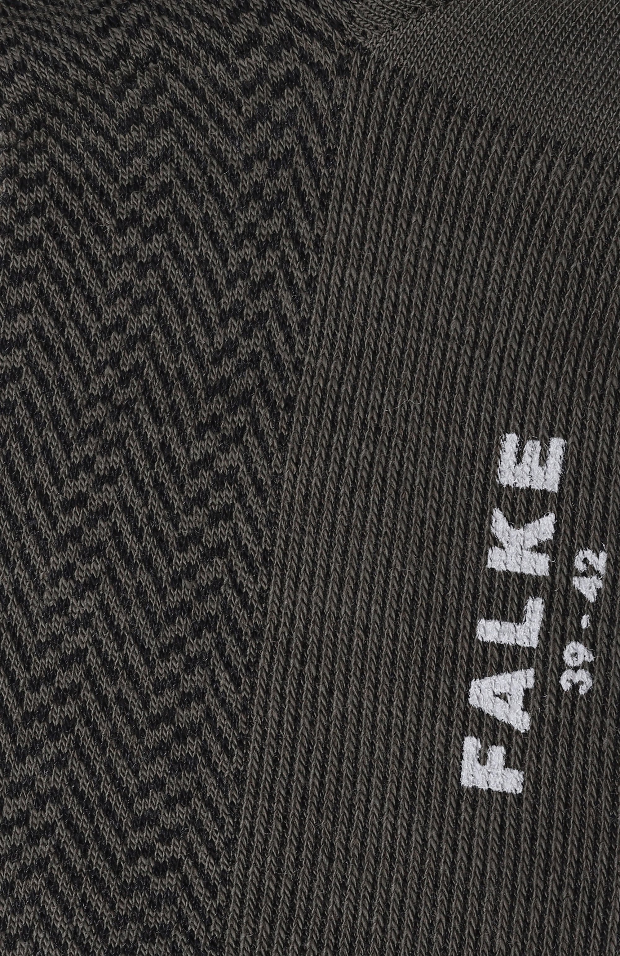 Носки из шерсти и хлопка FALKE, арт. 12558, фото 2