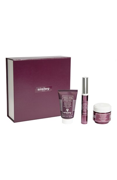 Набор black rose collection (50+14+60ml) SISLEY, арт. 132020, фото 1