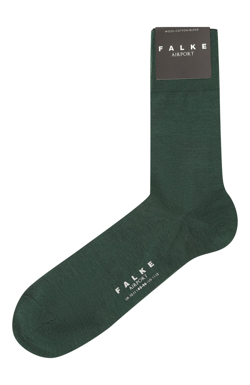 Носки из шерсти и хлопка FALKE, арт. 14435., фото 1