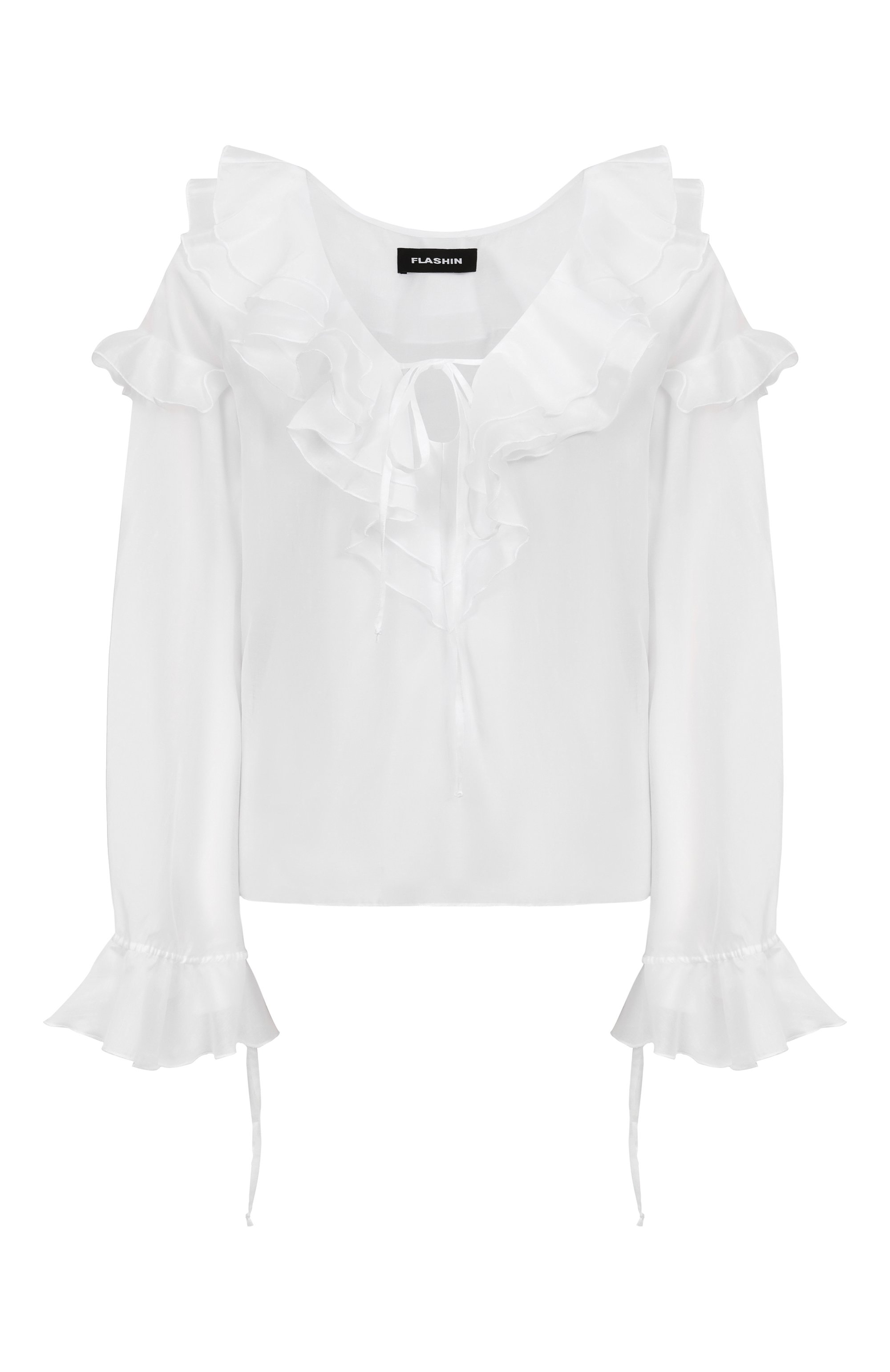 Блузка FLASHIN, арт. FC25BB, фото 1