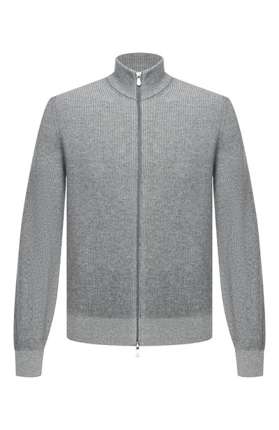 Кашемировый кардиган BRUNELLO CUCINELLI, арт. M22200206, фото 1