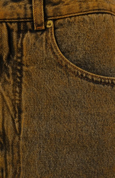 Джинсы MM6, арт. S62LB0174/S30652, фото 5