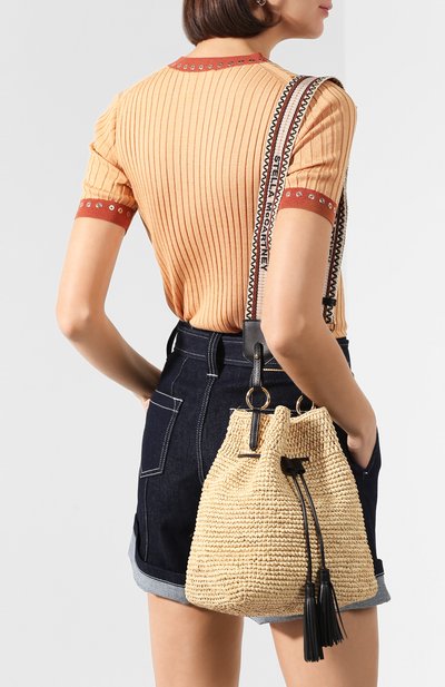 Сумка STELLA MCCARTNEY, арт. 700075/W8680, фото 2