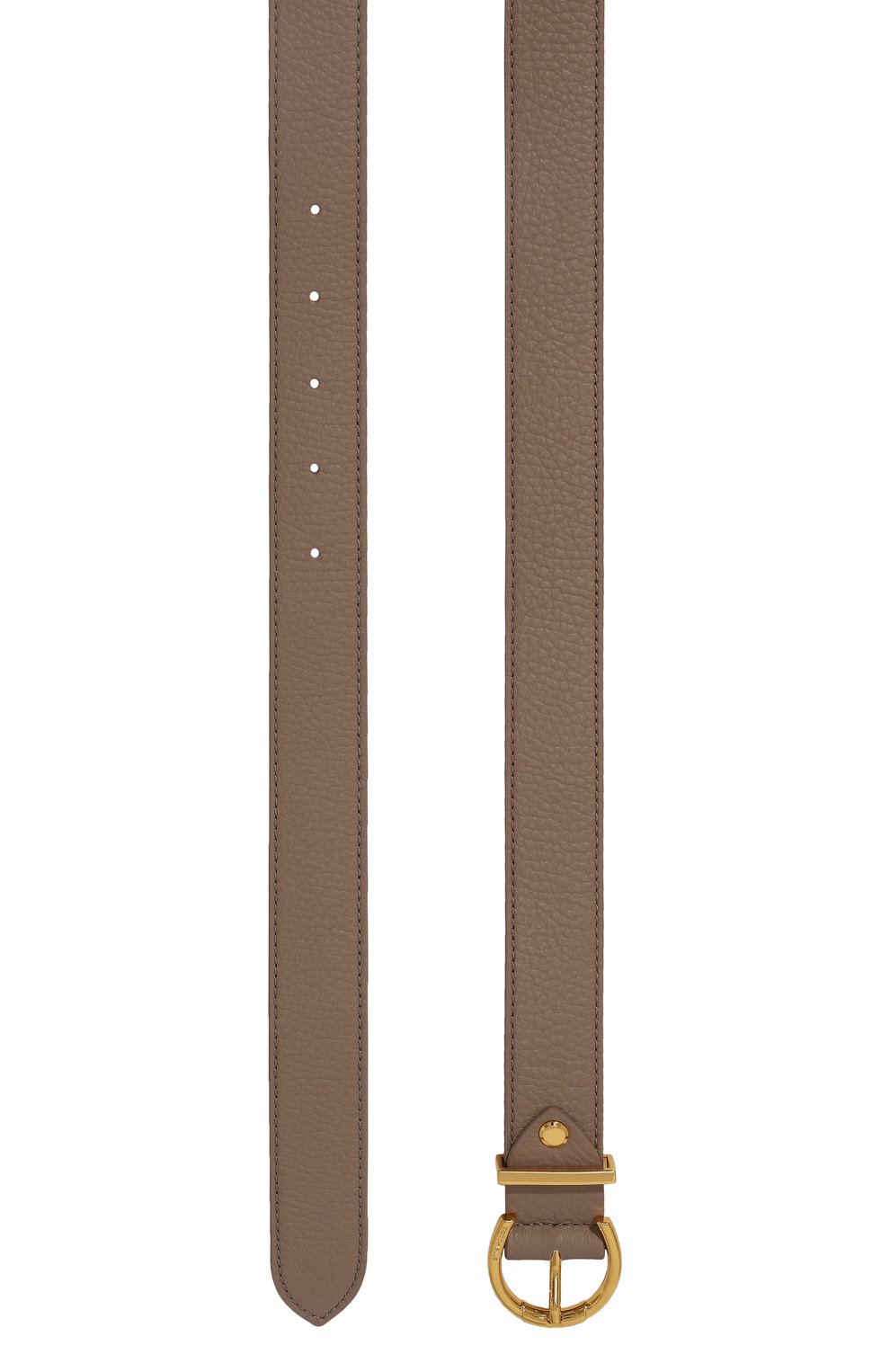 Кожаный ремень COCCINELLE, арт. E3N35110601, фото 4