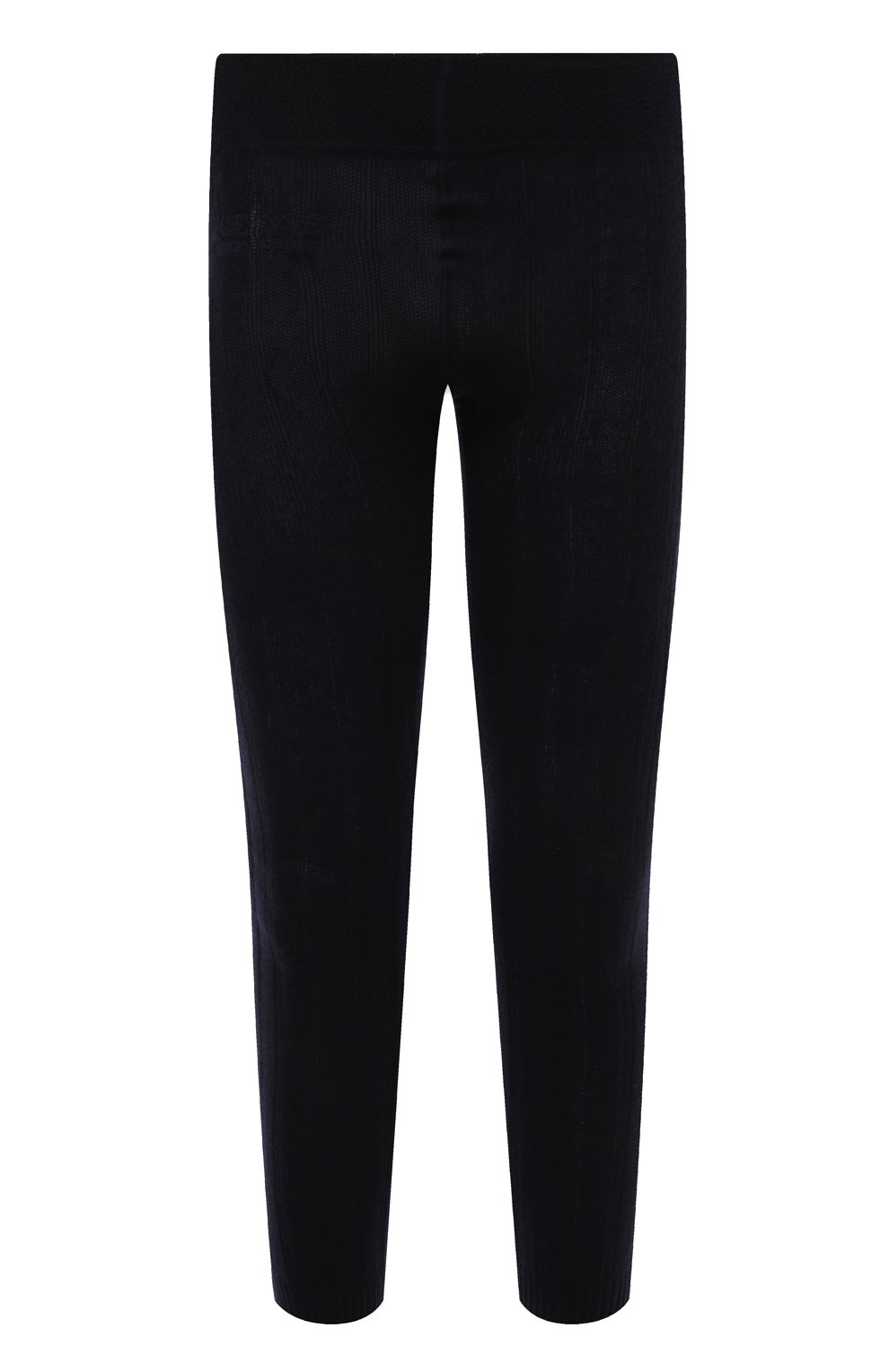 Кальсоны из шерсти и кашемира GIORGIO ARMANI, арт. 320007/3F944, фото 1